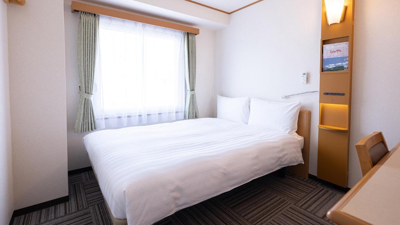 Toyoko Inn Hokkaido Sapporo Susukino Junction ภายนอก รูปภาพ