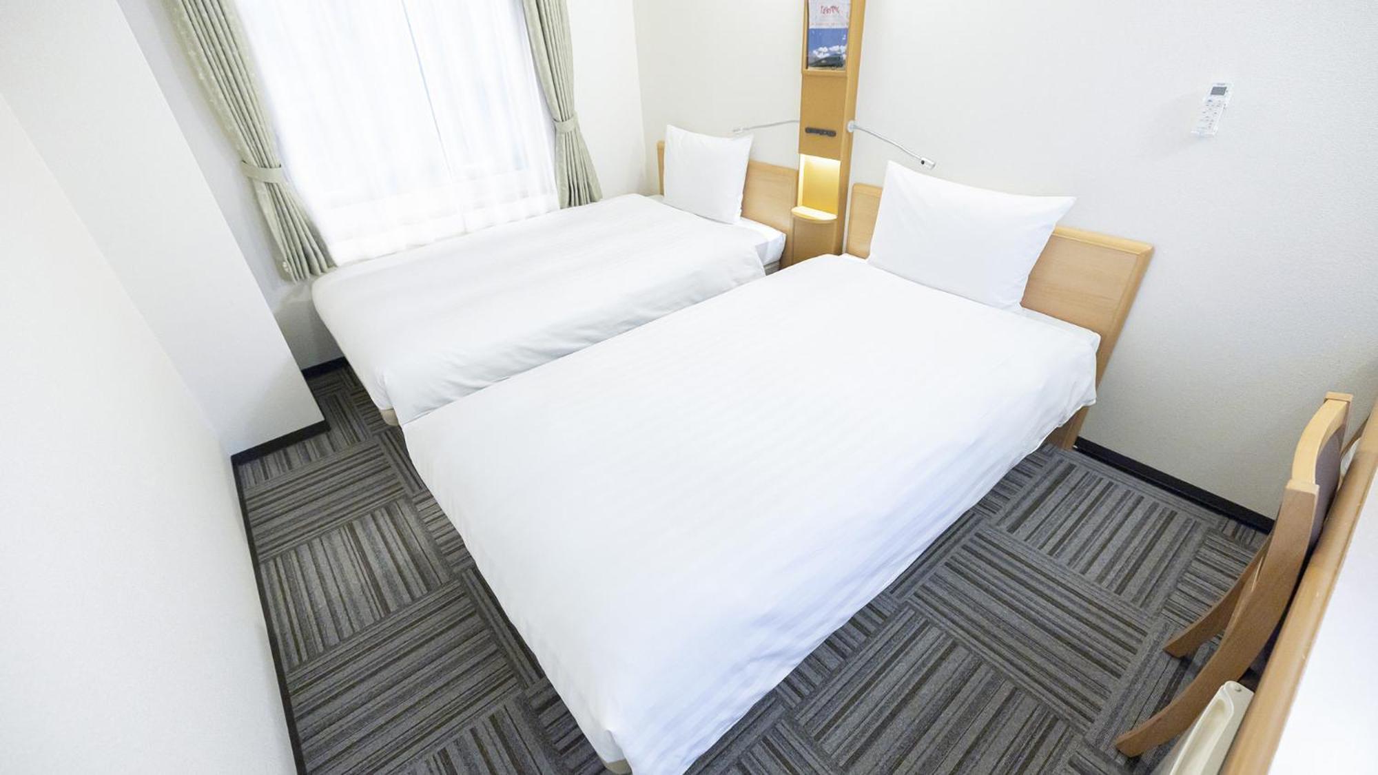 Toyoko Inn Hokkaido Sapporo Susukino Junction ห้อง รูปภาพ