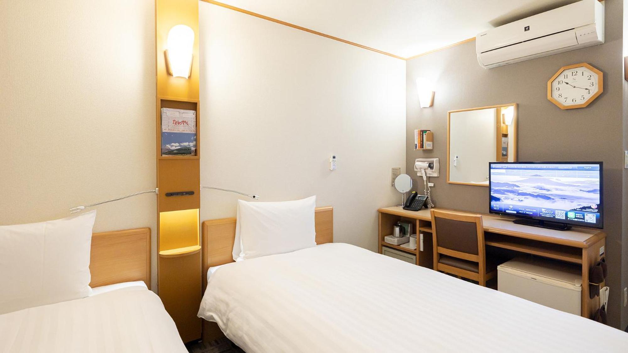 Toyoko Inn Hokkaido Sapporo Susukino Junction ห้อง รูปภาพ