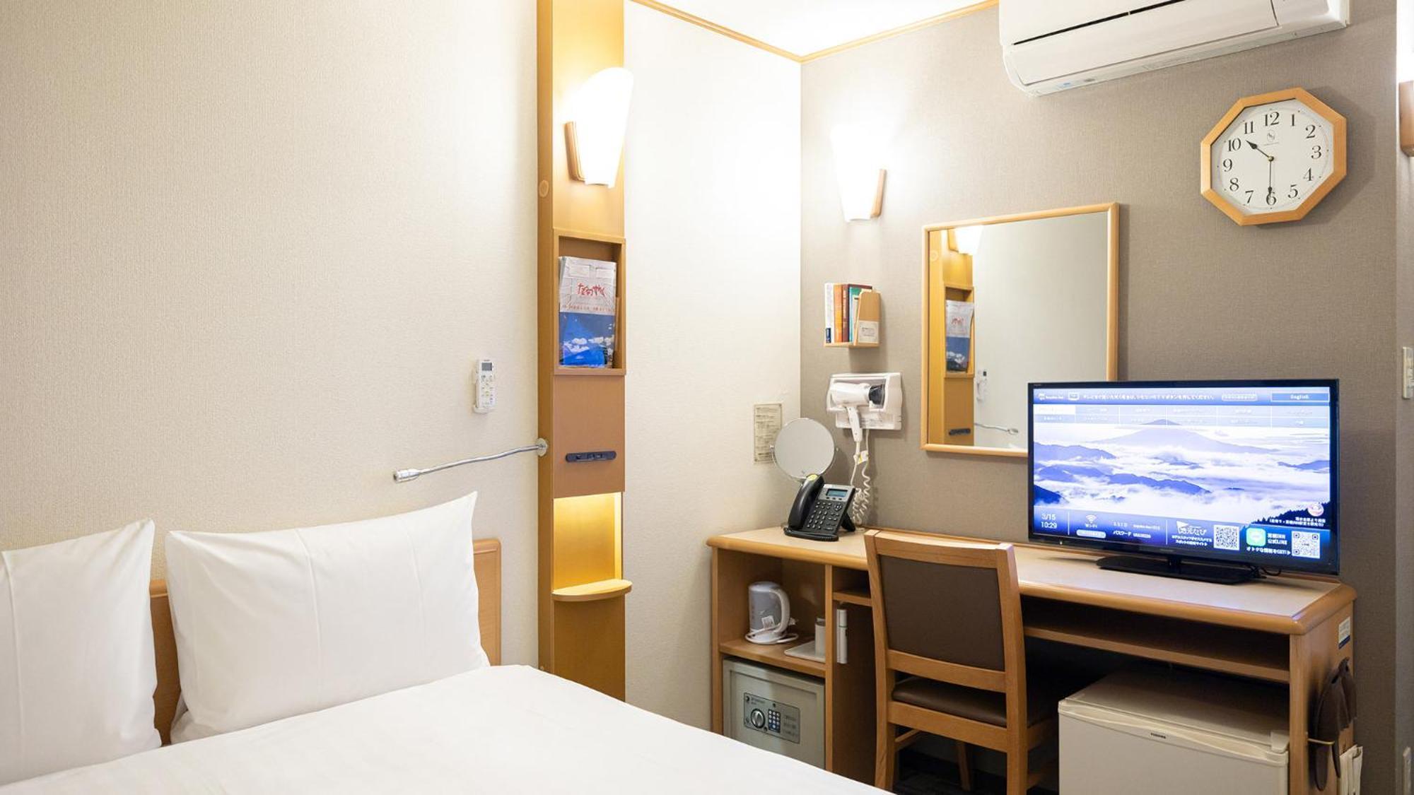 Toyoko Inn Hokkaido Sapporo Susukino Junction ห้อง รูปภาพ